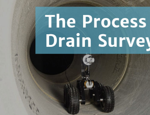 What is The Process of a CCTV Drain Survey? How Long Does it Take to clear Blocked Drains?