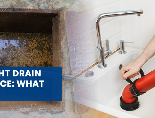 Choosing the Right Drain Unblocking Service: What to Look For