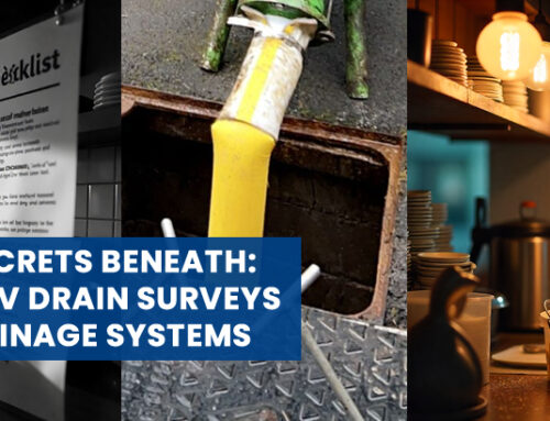 Essential Grease Trap Maintenance Tips Every Restaurant Should Follow