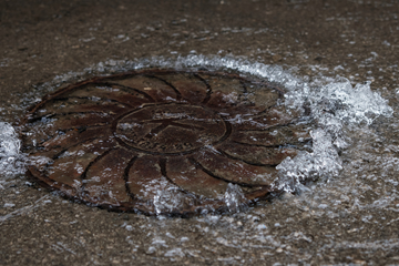 Recurring Drain Blockages