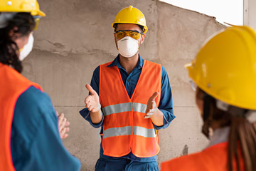 Safety and Health Protection