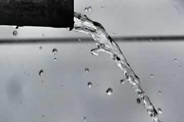 Water Backing Up into Sinks, Showers, or Toilets