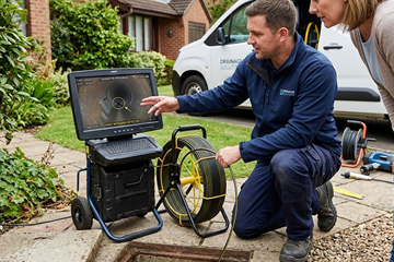 Early Detection Prevents Costly Repairs