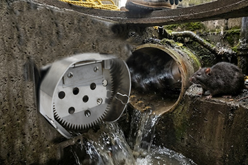 Reliable One-Way Mechanism