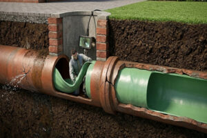 How Drain Relining Works