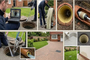 How No-Dig Technology Works