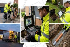 Why Choose Professional Drainage Engineers
