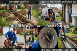 Why Guesswork Can Be Expensive
