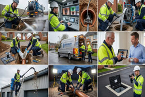 Why Homeowners and Businesses Trust Professional Specialists